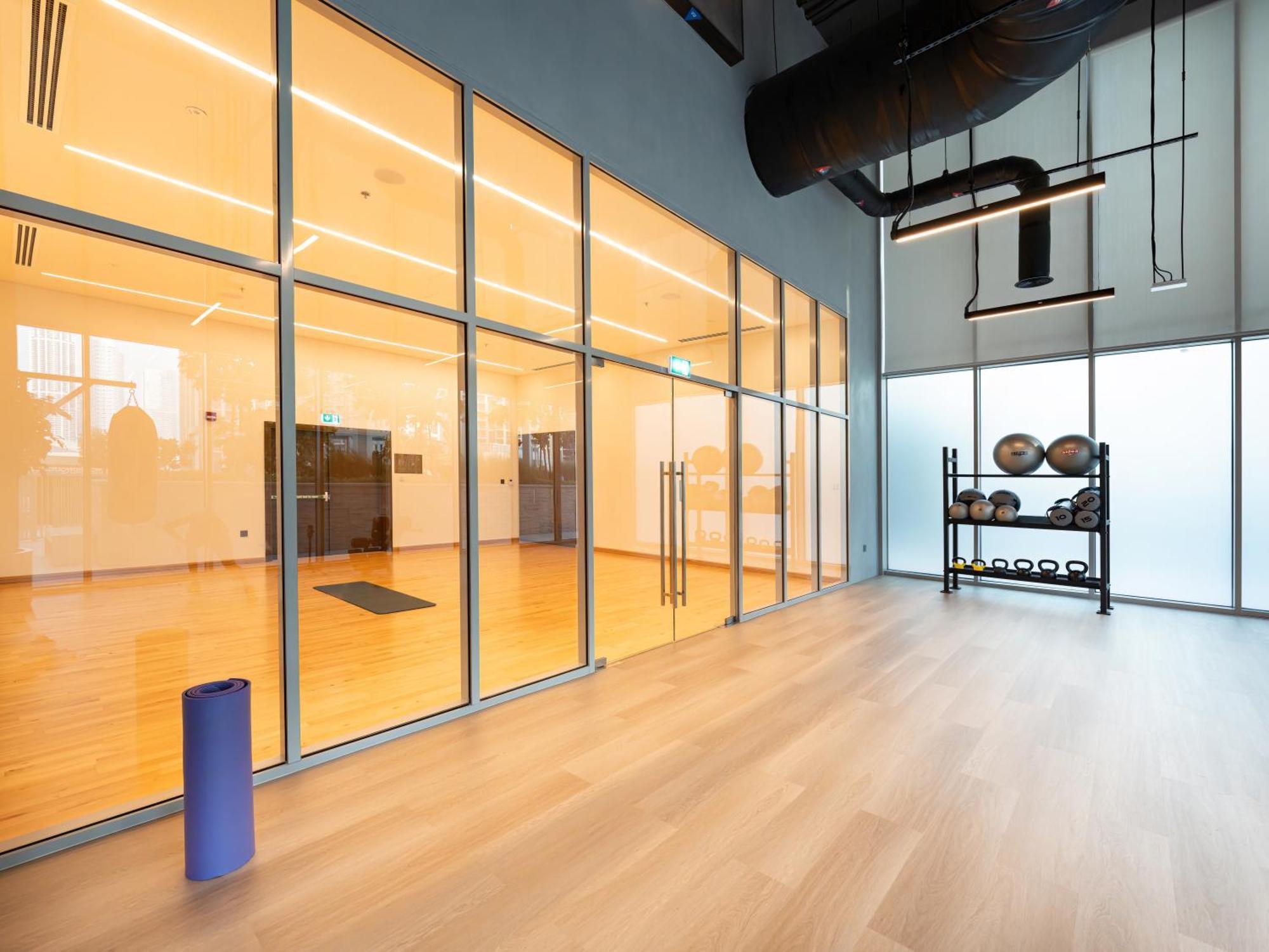 Апартаменти New! Panoramic Downtown & Fountain Views From High Floors *