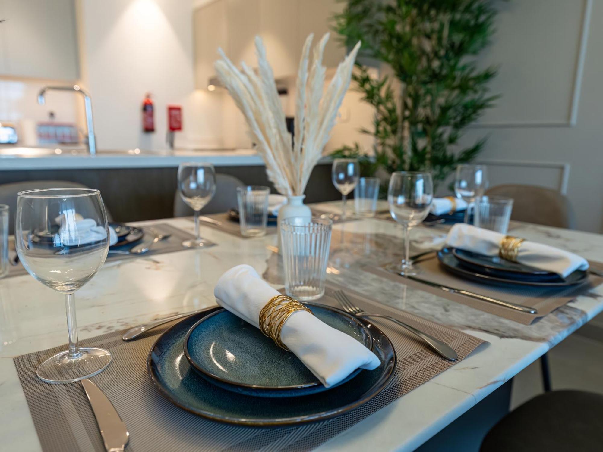 New! Panoramic Downtown & Fountain Views From High Floors * Дубай