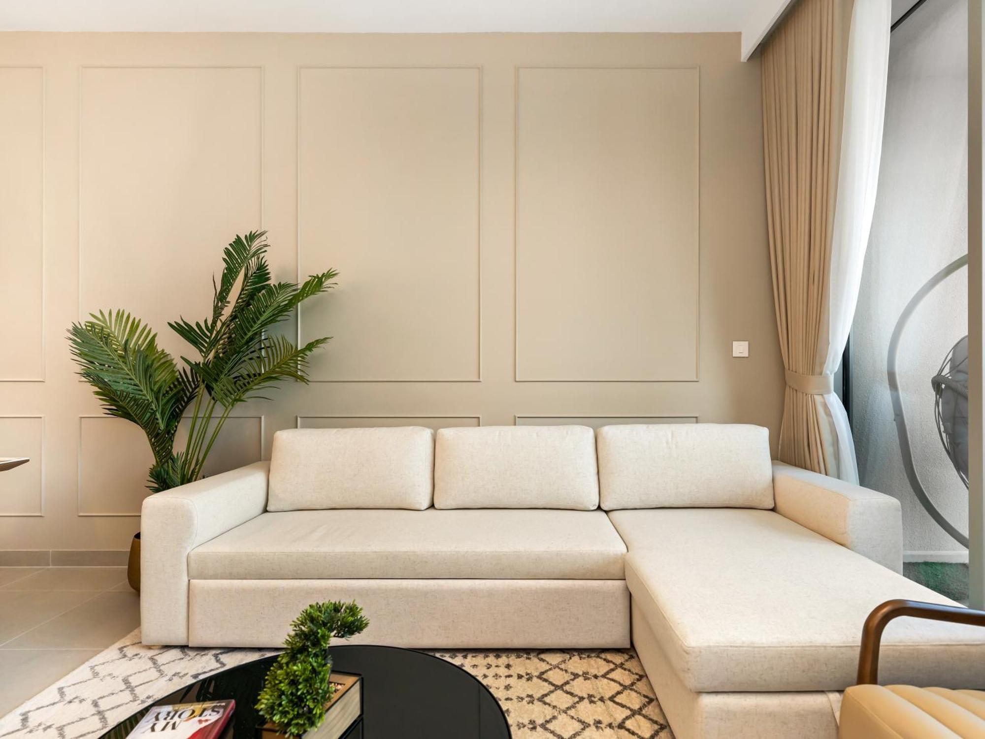 Апартаменти New! Panoramic Downtown & Fountain Views From High Floors