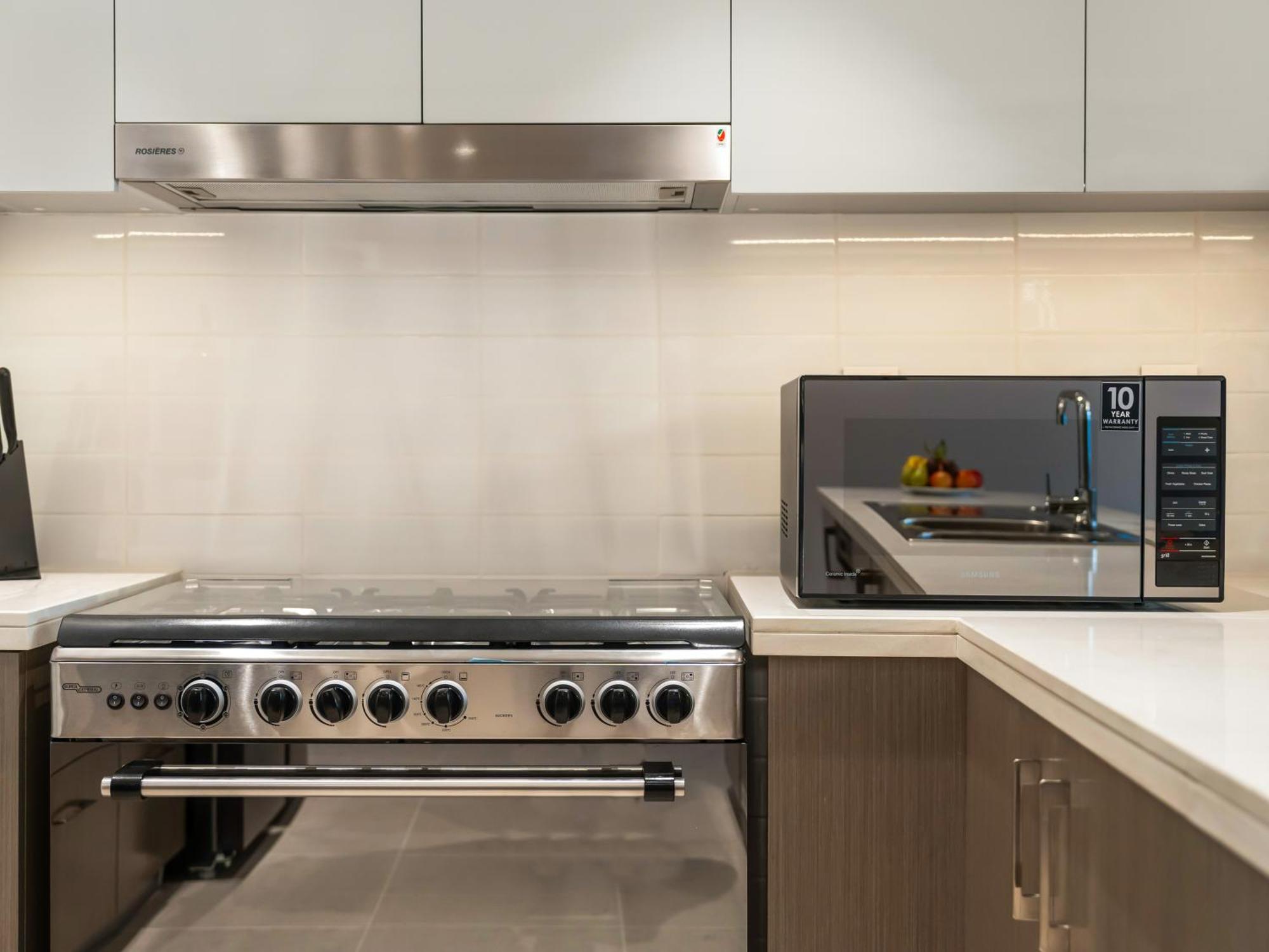 Апартаменти New! Panoramic Downtown & Fountain Views From High Floors