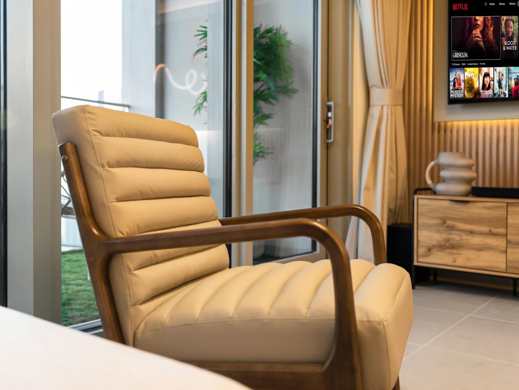 Апартаменти New! Panoramic Downtown & Fountain Views From High Floors