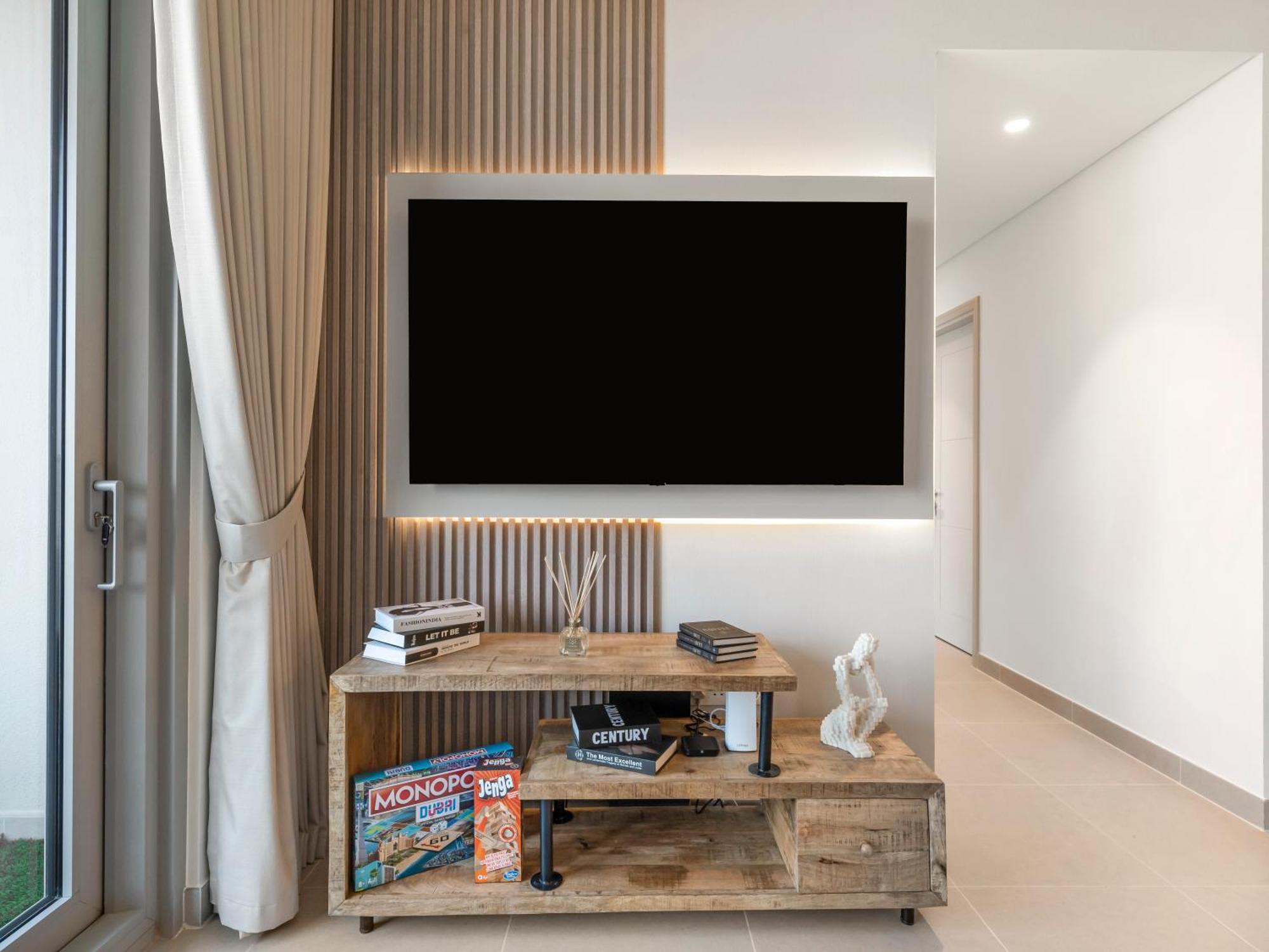 Apartamento New! Panoramic Downtown & Fountain Views From High Floors